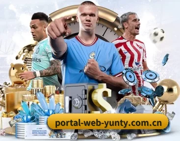 portal-web-yunty.com.cn的故事
