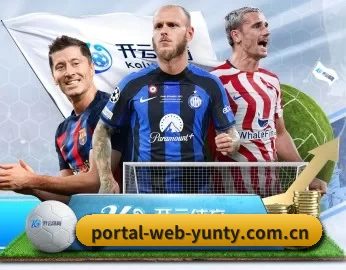 portal-web-yunty.com.cn的故事