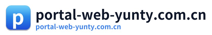 portal-web-yunty.com.cn